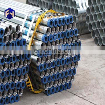 Hot selling 2 gi pipe price with CE certificate