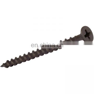 china manufacturer fasteners self tapping drywall screw