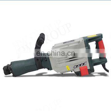 2000W concrete breaker/electric demolition hammer for sale