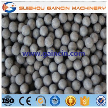 grinding media forged mill balls, steel forged milling balls, grinding media forged balls for mining industry