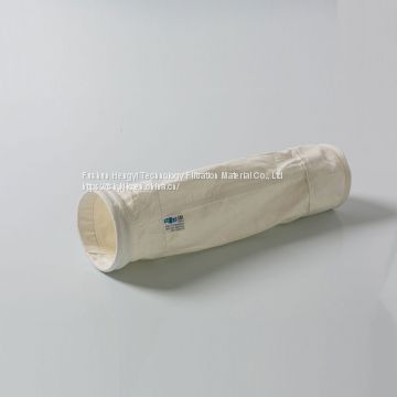 PTFE filter bag for High temperature air filtration