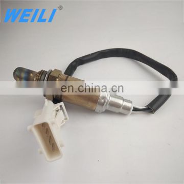 WEILI oxygen sensor for Chery Fulwin QQ1.1 0258005292 Chery spare parts