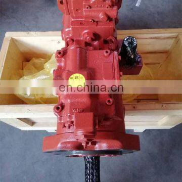 R250-7 Hydraulic Pump 31N8-10050 31N8-10010 31N7-10010 Main Pump