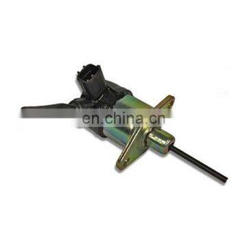 HOLDWELL Engine Stop Solenoid 6684826 for Kubota Engine