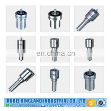 High quality diesel engine injector repair kit parts fuel injector nozzle NP-DN12SD189 0 434 250 060 105000-1890 0434250060