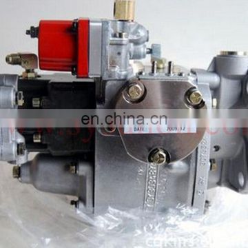 Construction machinery diesel KTA19 engine spare parts 4915474  fuel injection pump