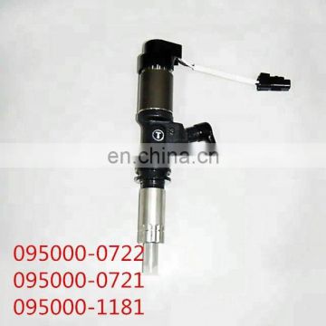 superior quality injector ME300330 ME300290 095000-1170 095000-1171 fit for MITSUBISHI 6M60T