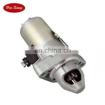 Starter Motor OEM: 31200-PPA-A02