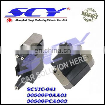 Ignition Coil For H.onda A.cura C.ivic CRV A.ccord Integra 30500-PAA-A01 30500PAAA01 30500-P0H-A01 30500P0HA01