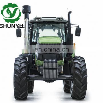 China DEETRAC 120 HP 4WD Tractor
