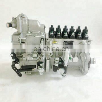 6PW140A Weifu Fuel Injection Pump For Weichai engine WD10