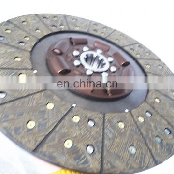 Best Quality 380Mm Clutch Disc Used For DONG FENG TRUCK