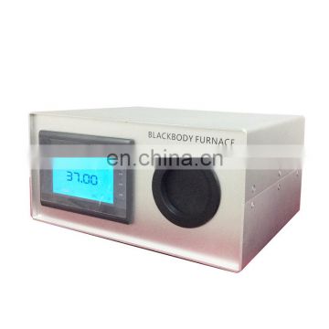 Specialized Blackbody Furnace For Thermometer