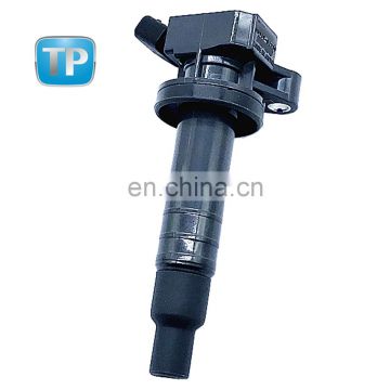 Ignition Coil FOR TOYOTA UF247 B271 90919-02239 90080-19016 90080-19015 89057938 89057980 9091902239 9008019016 9008019015