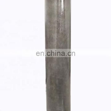 asme sa 210 gr.a1 cold drawn precision round carbon seamless steel pipe