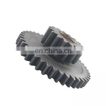 4LZ-6.0 COMBINE HARVESTER Double Reduction Gear for Reduction drive