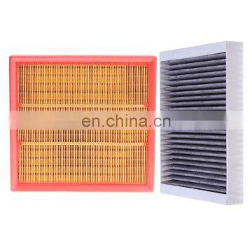 High Quality Car Air Filter element for automobiles GM9072249