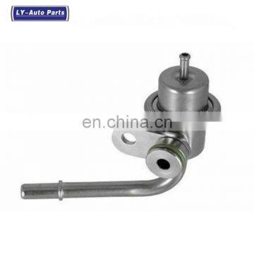 Auto Parts Fuel Pressure Regulator For Daewoo Lanos Nexia 96184228 89054415 3.0 Bar