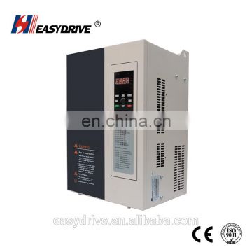 EASYDRIVE 380v 22kw 3HP CE Certification Ac Servo Motor Drive with jianghai electrolytic capacitor