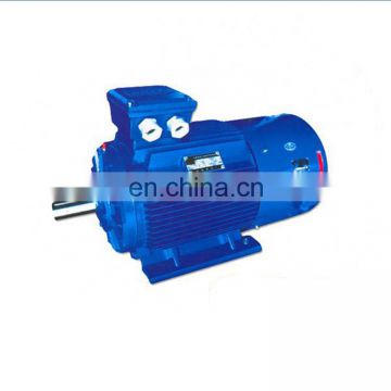 ie3 series three phase electrical motor 90l-2