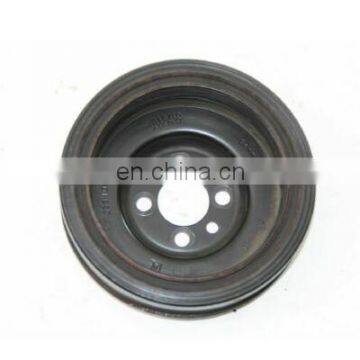 BELT PULLEY CRANKSHAFT 038105243M 038105243L 26874 High Quality