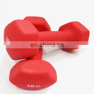 2021 All Aged Vivanstar Adjustable Dumbbell Set Gym Equipment High Quality Floating Model ST1804 Dumbbell