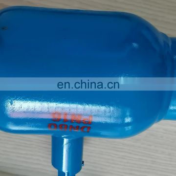 ANSI DN 1000 full weld ball valve for heating pipeline and natural gas pipeline
