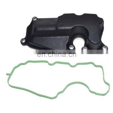 Free Shipping! Engine Oil Separator 06H103464L