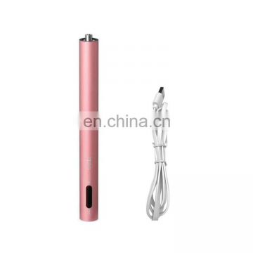 2020 New Electric Nail Drill Pen Portable Rechargeable Nail Polishing Grinding Machine Mini Light Weight Design for Acrylic Nail