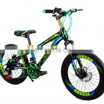 tianjin 20 inch mountain bike  21Speed in bicycle high carton steel frame for sale