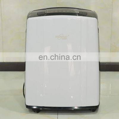 dehumidifier 50l auto 60l dehumidifier chinese factory