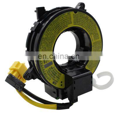 100007165 Steering Wheel sensor With cruise dual line 8619A018 For Mitsubishi Lancer  Outlander Eclipse 2004-2013