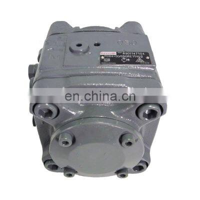 Rexroth PGH2-2X PGH3-2X series hydraulic gear pump PGH2-22/006RP07VU2