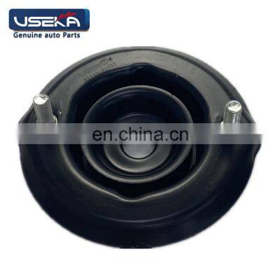 USEKA High Quality Auto Parts Rubber Rear Strut Mount OEM 55322-31u00 For Nissan Maxima A32 1988-1992