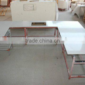 Alibaba buy now sparkle white quartz vanity top alibaba dot com