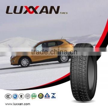 15% OFF Chinese Supplier LUXXAN Inspire W2 Car Tire 13 Inch