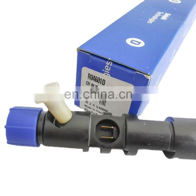 EJBR04601D,EJBR02601Z,A6650170321,A6650170121 genuine new common rail injector for Sisangyong Kyrion