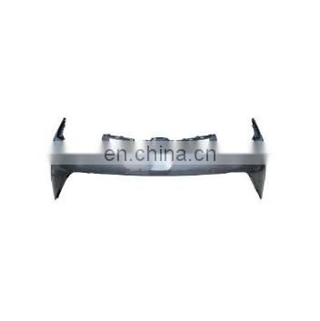 chinese car parts for MG GS front bumper upper