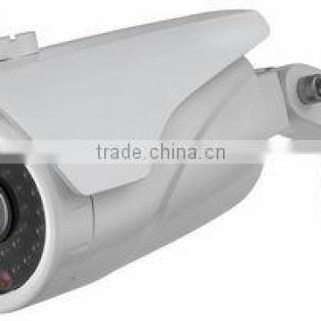 600/700TVL IR Waterproof Camera 1/3"SONY Low Illumination EFFIO CCD & DSP