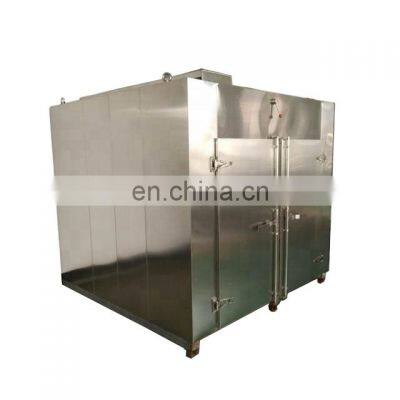 CT/CT-C Series High Efficiently Forced Air Circulation Drying Oven on sale