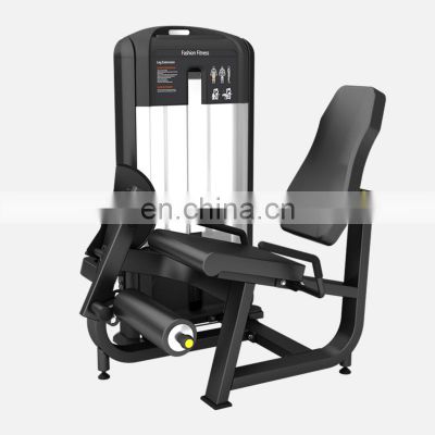 More Fashionable gym use Leg Extension Fitness equipment FB02