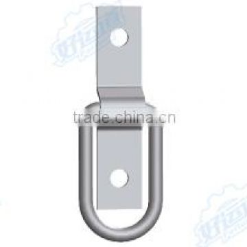 04410 Stainless steel ring lashing ring