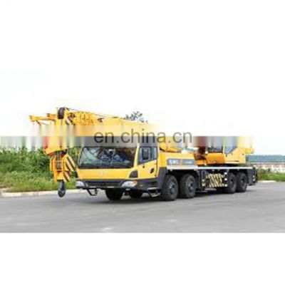 Chinese brand 30ton Easy Operating 8 Ton Crane For Truck TC300A