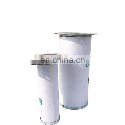 export price TS32S-400L screw  compressor oil separator 02250109-319/321