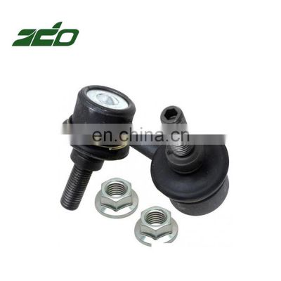 ZDO Manufacturers Retail high quality auto parts Stabilizer link Left for HONDA CR-V II (RD_)
