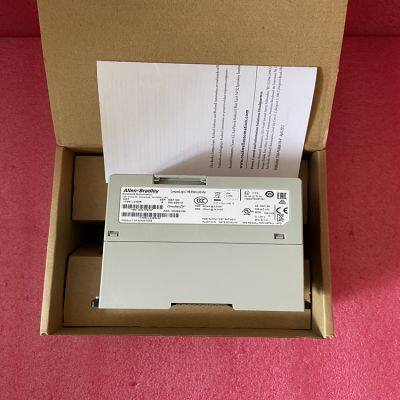 1769-L33ER Allen-Bradley PLC ControlLogix