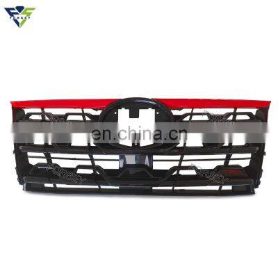 Fortuner grille front grill for fortuner 2021 upgrade to Trd Version