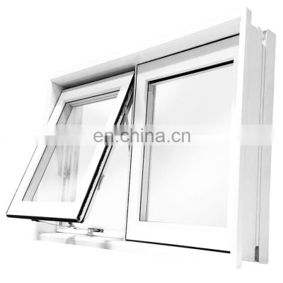 AS2047 Australia Standard Aluminum  Awning window