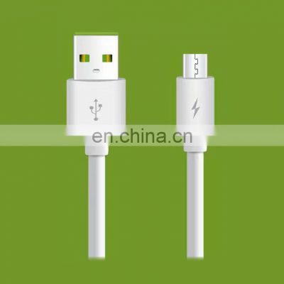 Wholesale Price Hight Quality Phones Mobile 3A Usb Android Data Cable For Samsung Phone