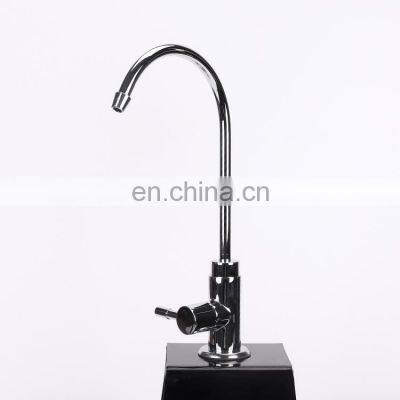 UVDF Drinking Water Faucet 100% Lead-Free Water Filter Faucet for Kitchen Sink Water Purification